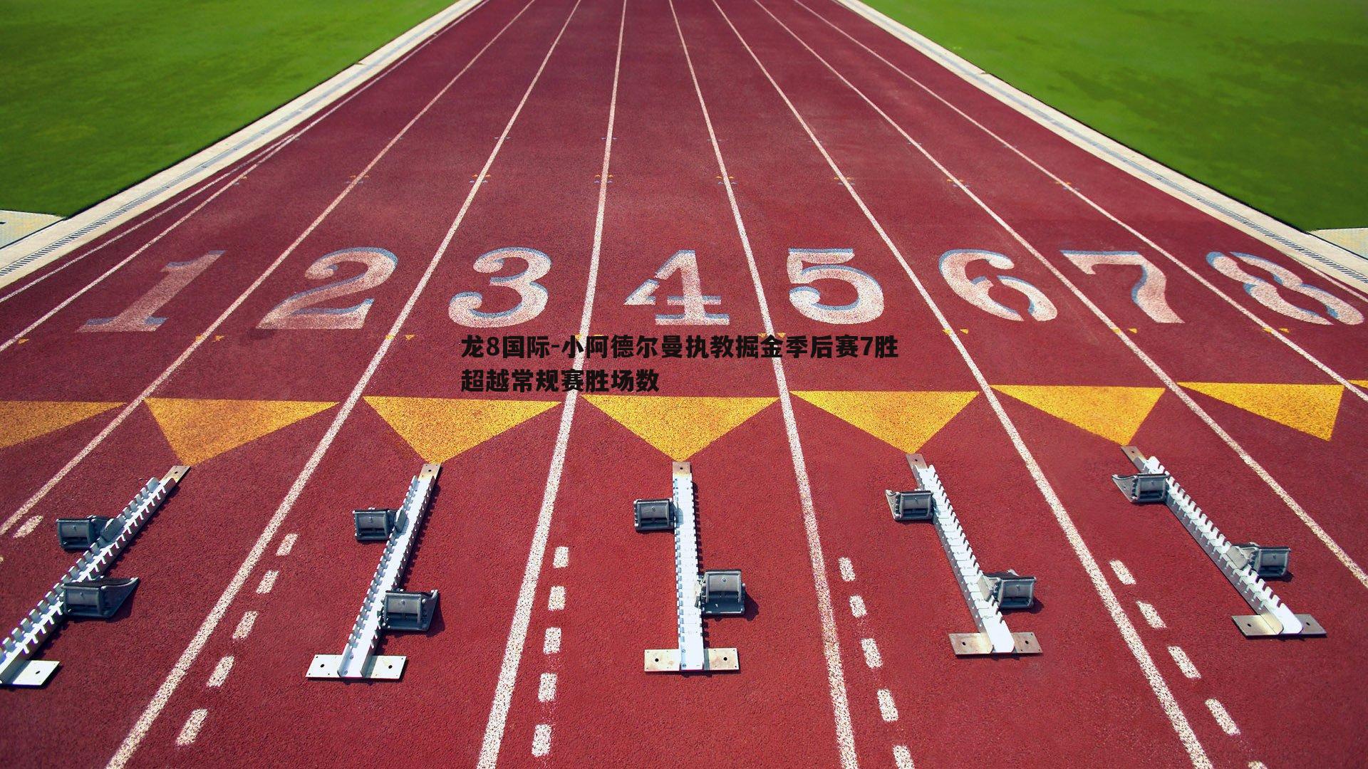 龙8国际-小阿德尔曼执教掘金季后赛7胜 超越常规赛胜场数-第1张图片-龙8国际